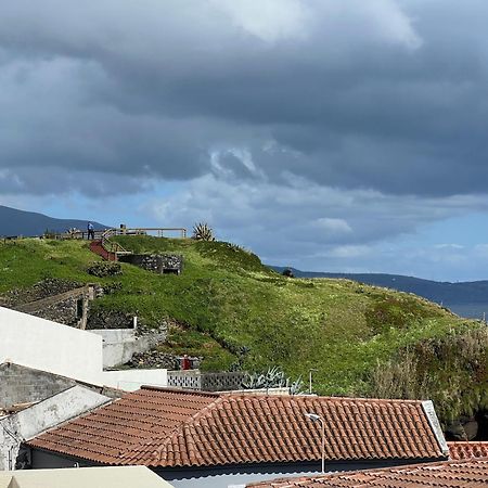 Casa A 2 Minutos A Pe De Piscina Natural Ponta Delgada Exteriör bild