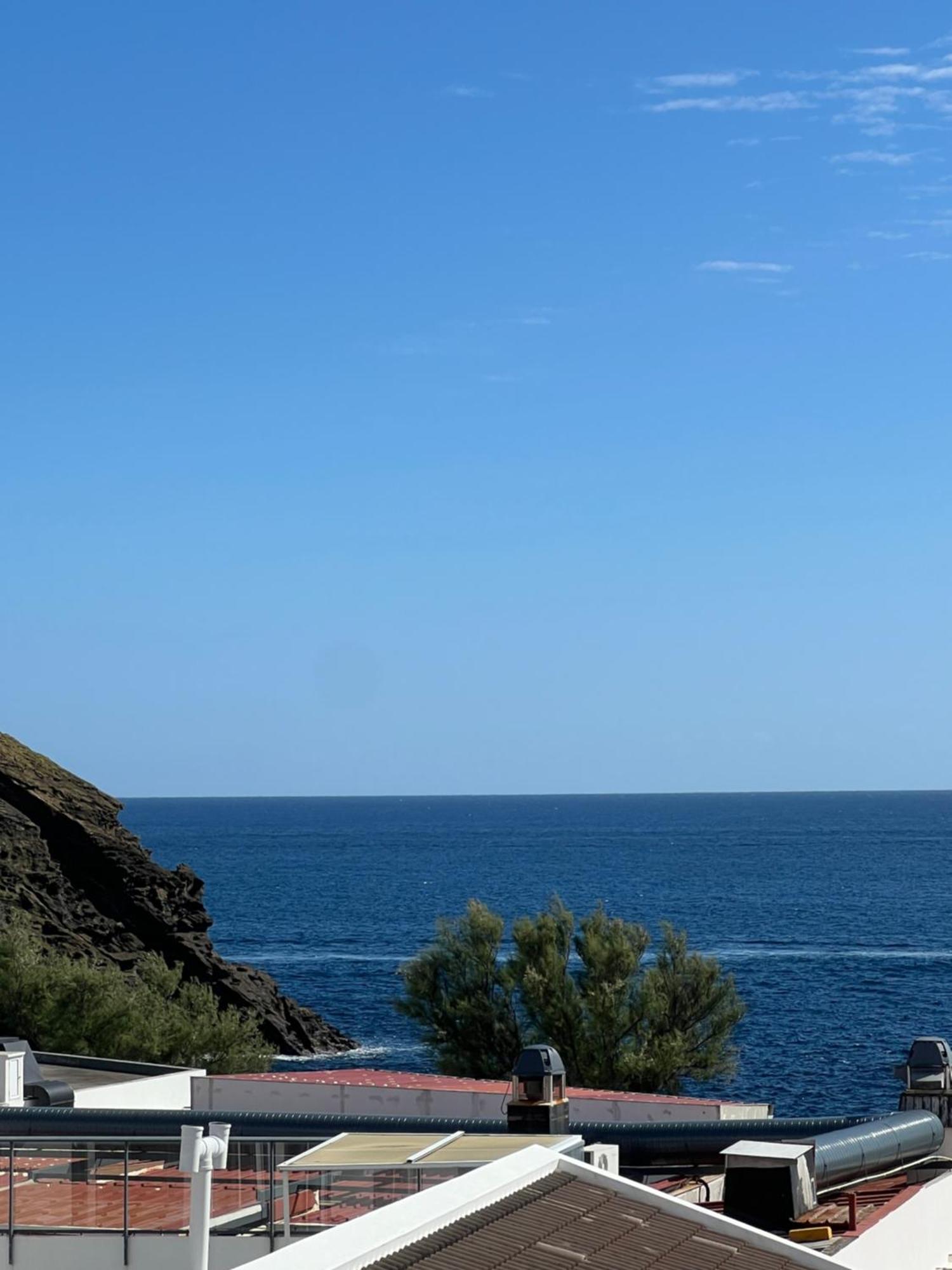Casa A 2 Minutos A Pe De Piscina Natural Ponta Delgada Exteriör bild
