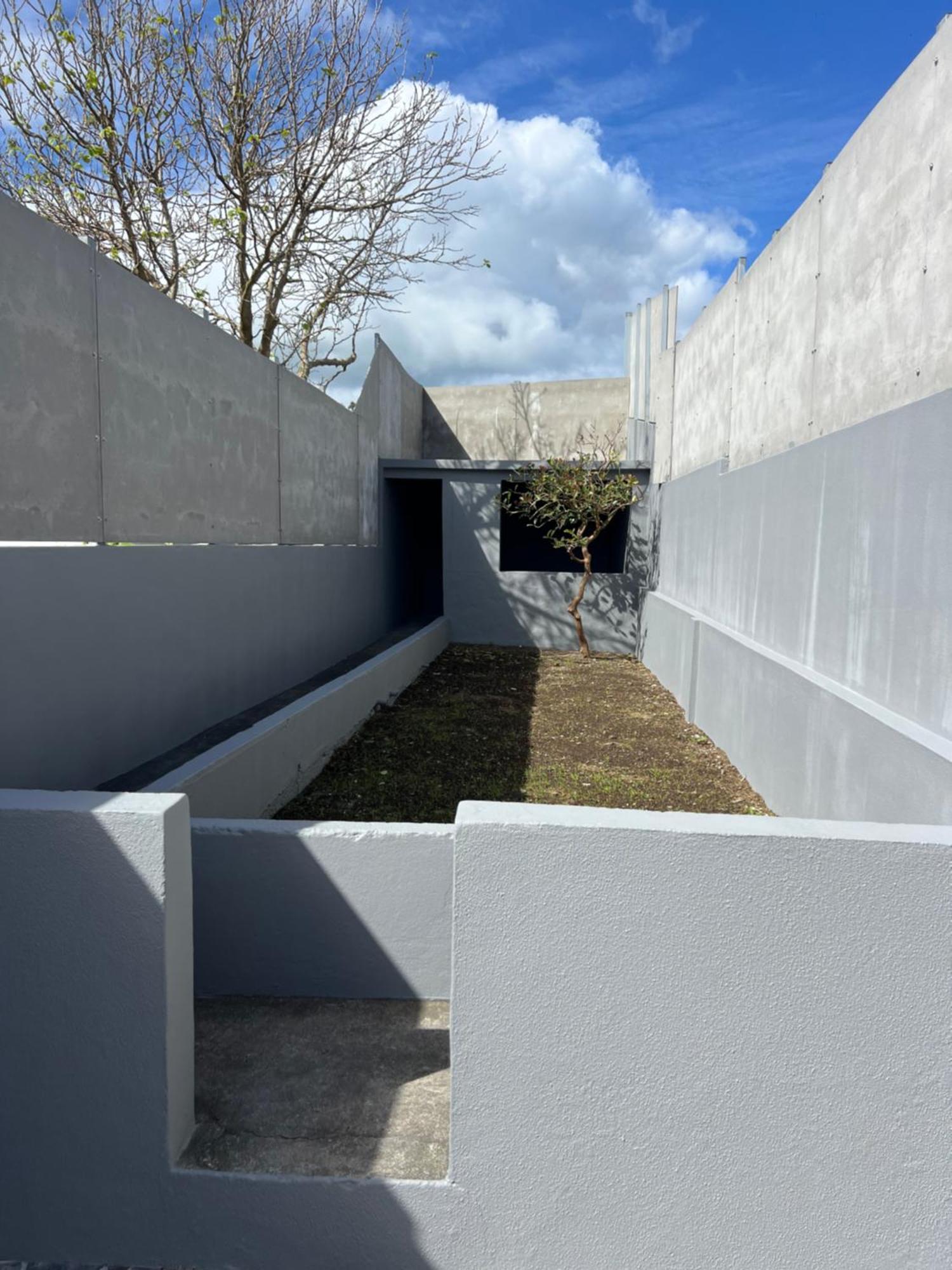 Casa A 2 Minutos A Pe De Piscina Natural Ponta Delgada Exteriör bild